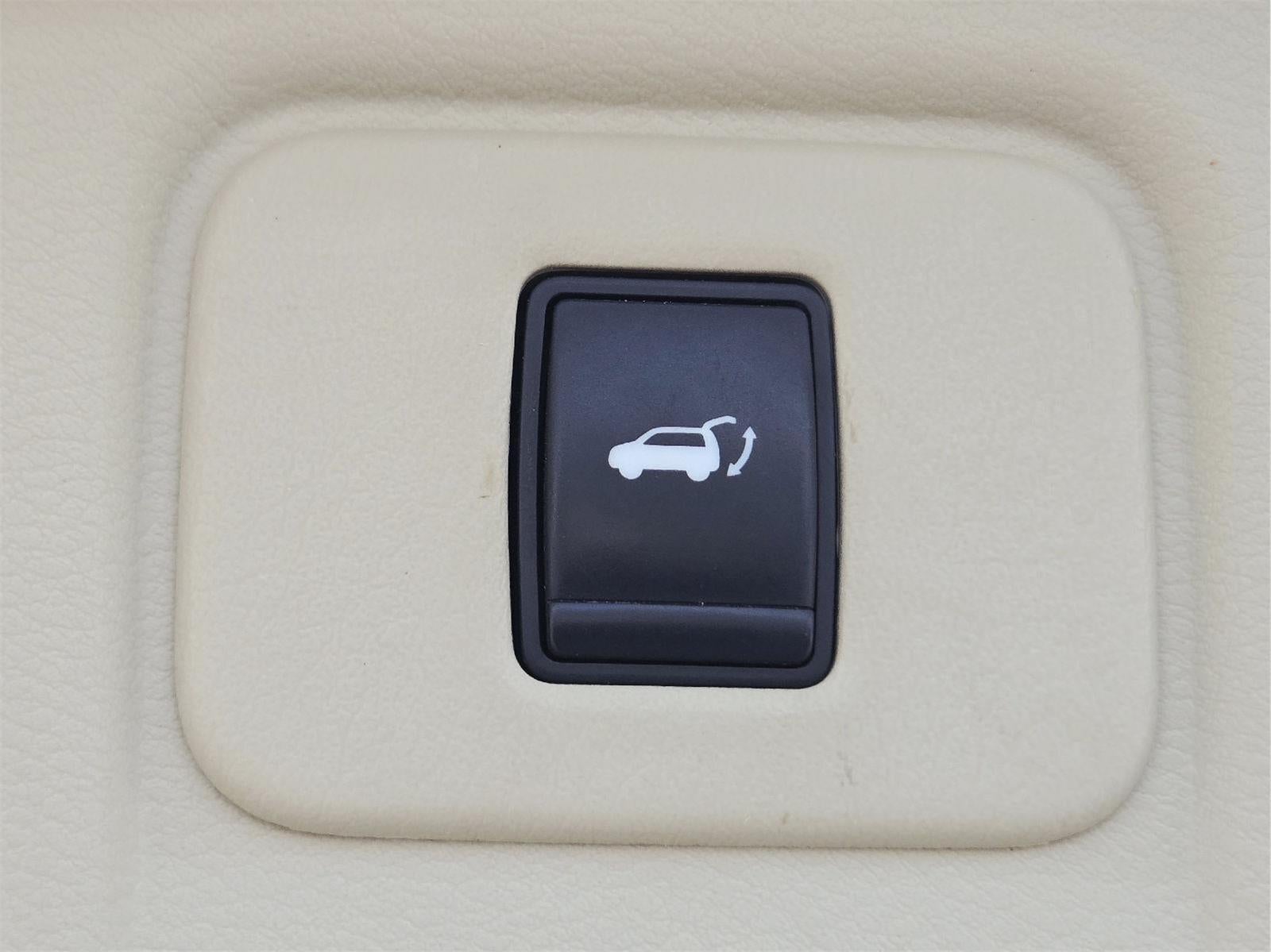 2016 Nissan Murano Platinum