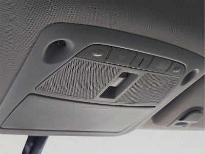 2016 Nissan Murano Platinum