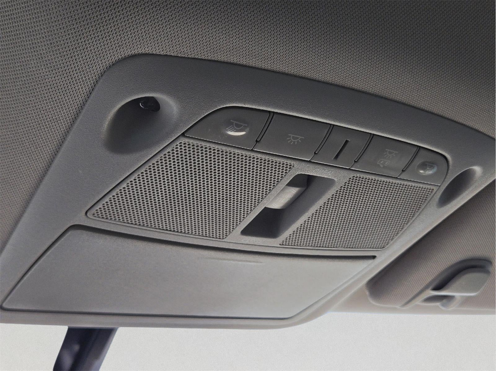2016 Nissan Murano Platinum