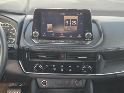 2022 Nissan Rogue S