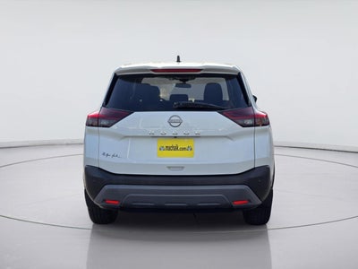 2022 Nissan Rogue S
