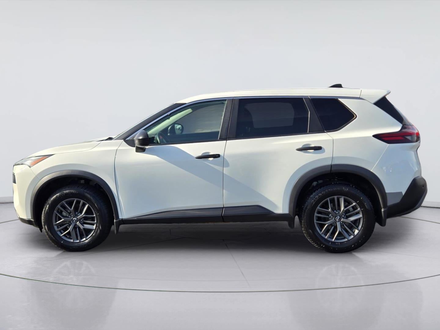 2022 Nissan Rogue S