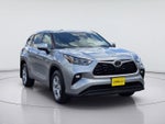 2020 Toyota Highlander LE