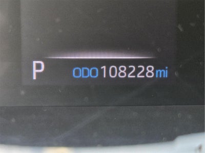 2020 Toyota Highlander LE