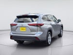 2020 Toyota Highlander LE