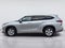 2020 Toyota Highlander LE
