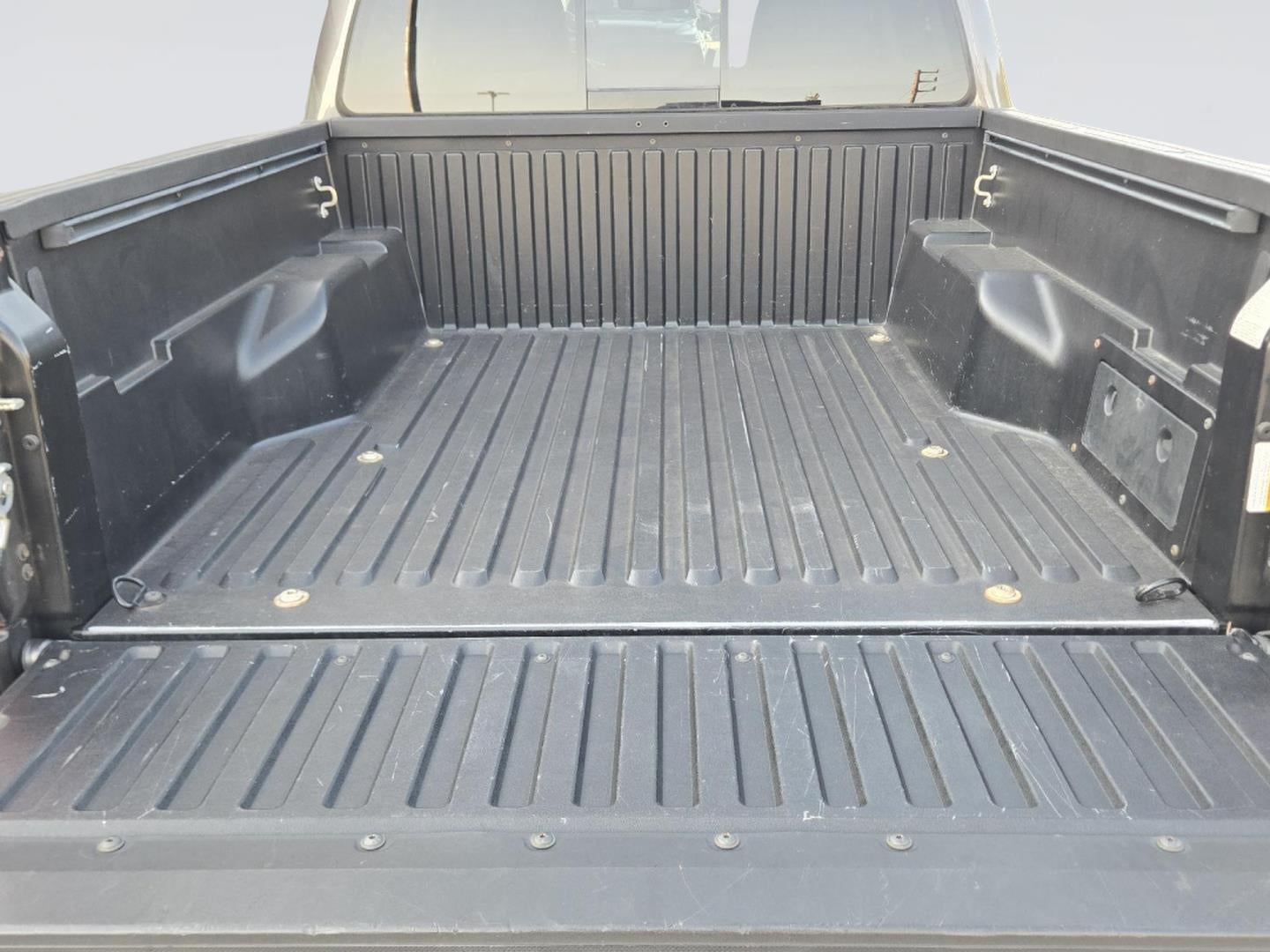 2020 Toyota Tacoma SR5 V6