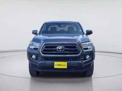 2020 Toyota Tacoma SR5 V6