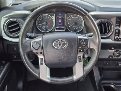 2020 Toyota Tacoma SR5 V6