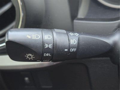2020 Toyota Tacoma SR5 V6