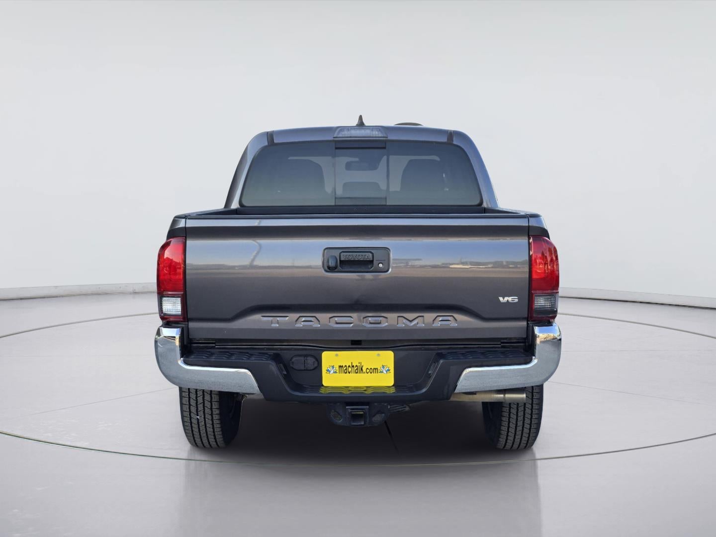 2020 Toyota Tacoma SR5 V6