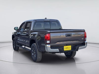 2020 Toyota Tacoma SR5 V6