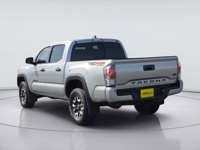 2021 Toyota Tacoma TRD Off-Road