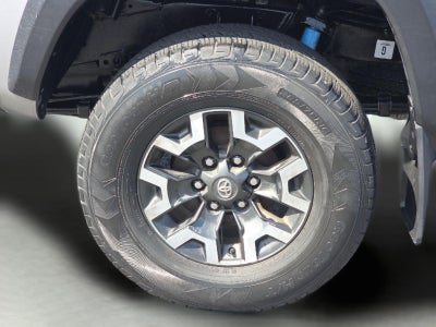 2021 Toyota Tacoma TRD Off-Road