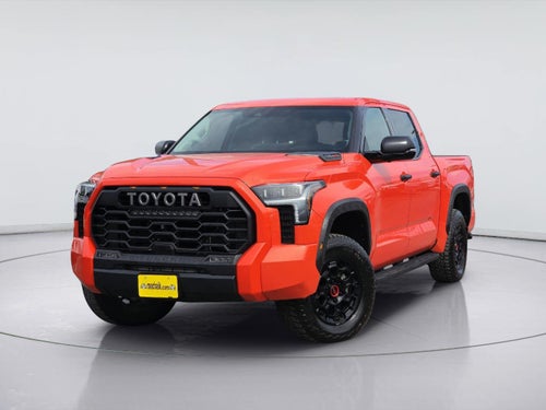 2023 Toyota Tundra TRD Pro HV
