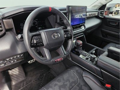 2023 Toyota Tundra TRD Pro HV