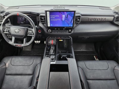 2023 Toyota Tundra TRD Pro HV