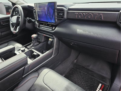 2023 Toyota Tundra TRD Pro HV