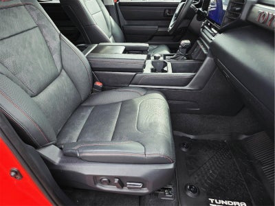 2023 Toyota Tundra TRD Pro HV
