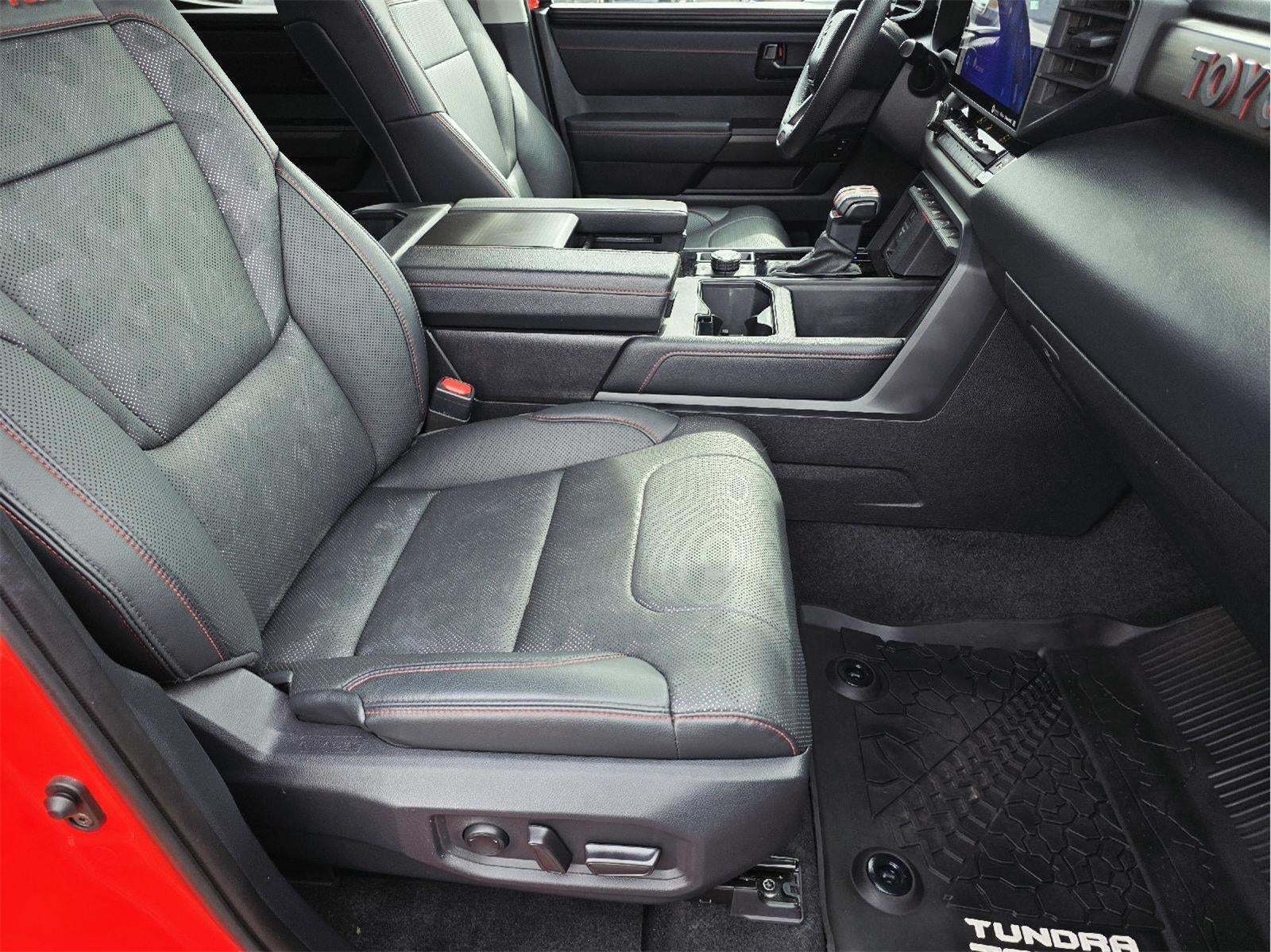 2023 Toyota Tundra TRD Pro HV