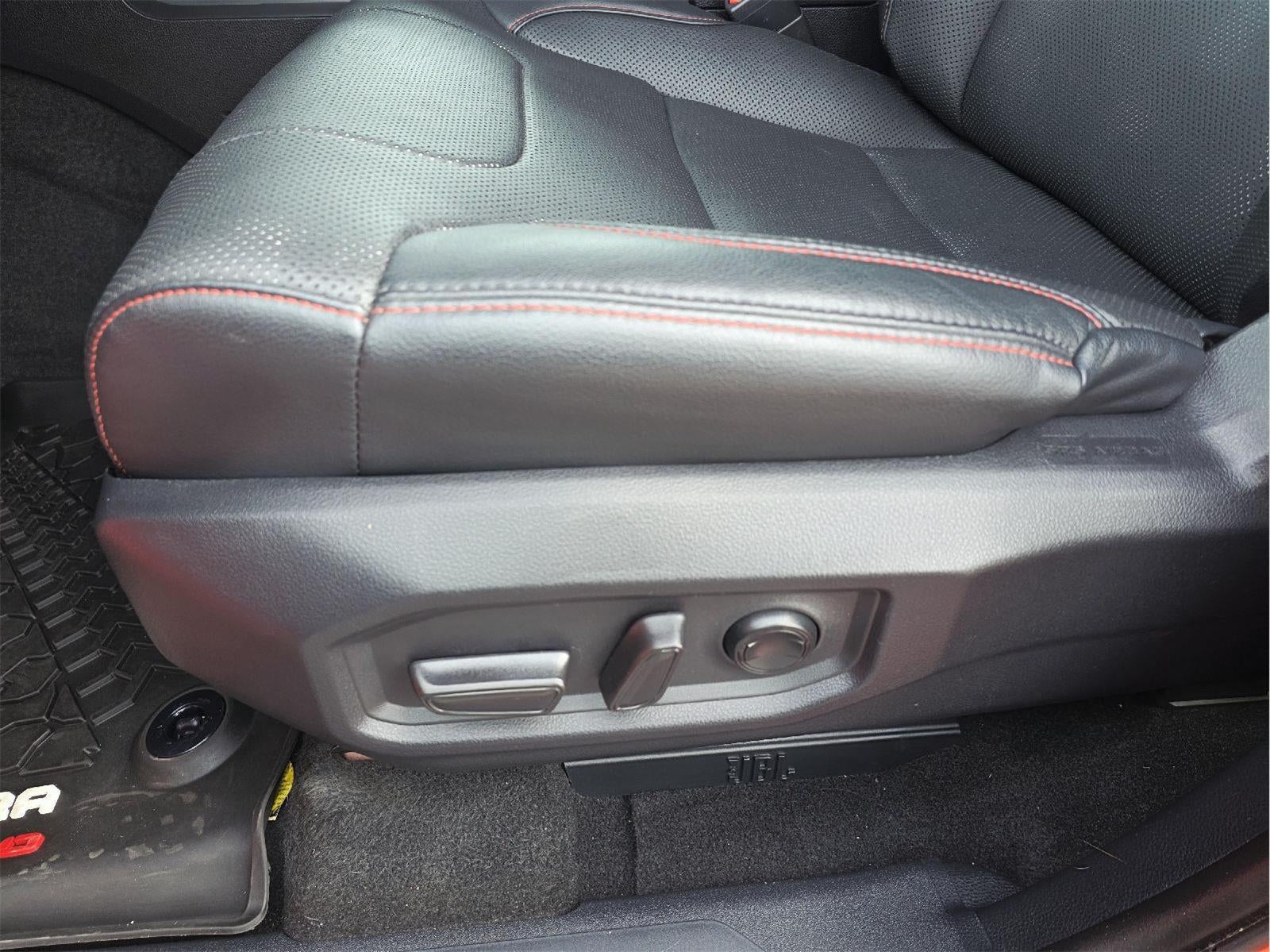 2023 Toyota Tundra TRD Pro HV