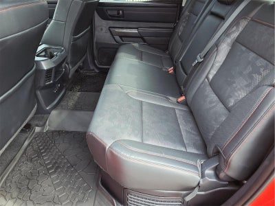 2023 Toyota Tundra TRD Pro HV