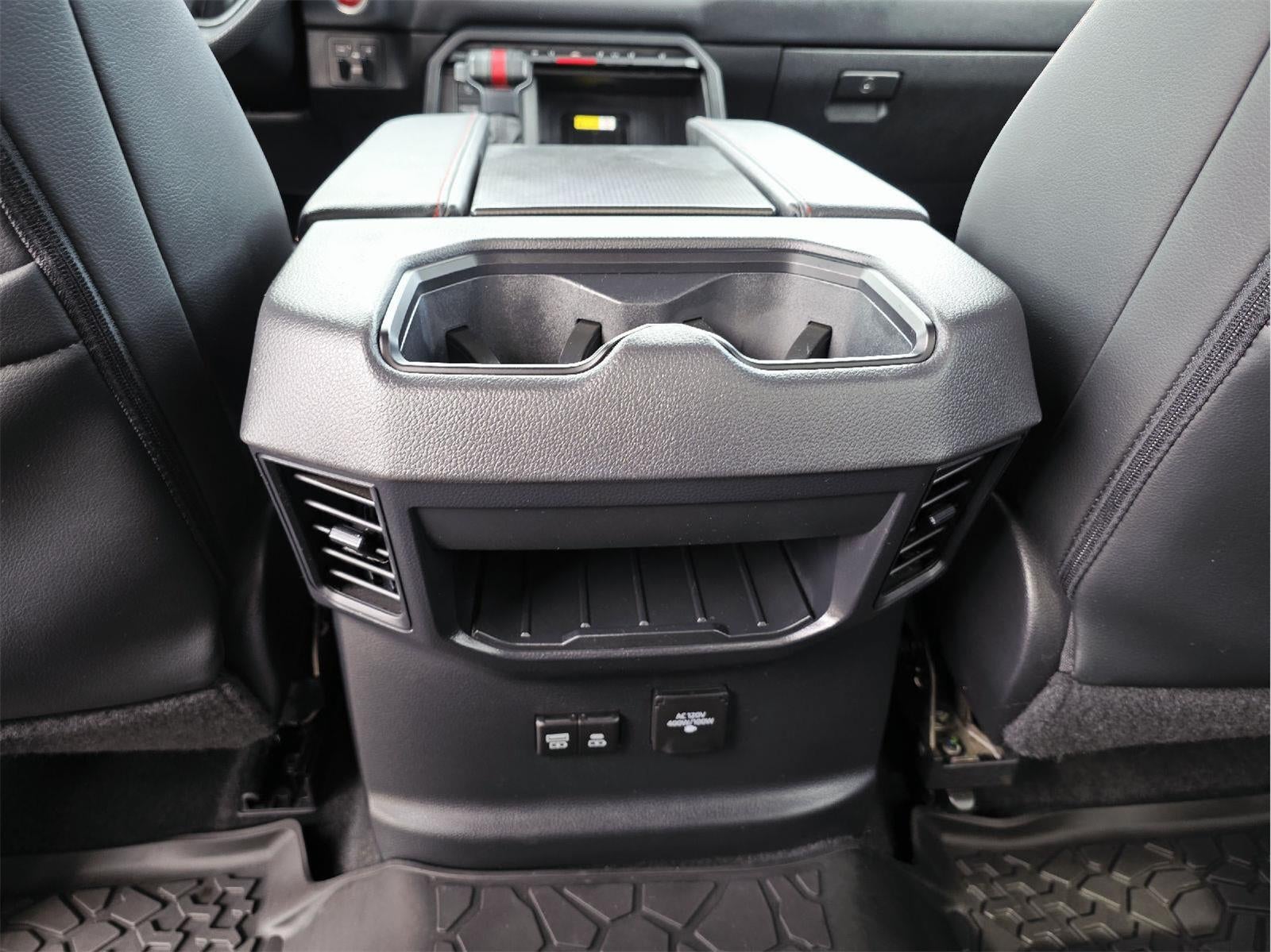 2023 Toyota Tundra TRD Pro HV