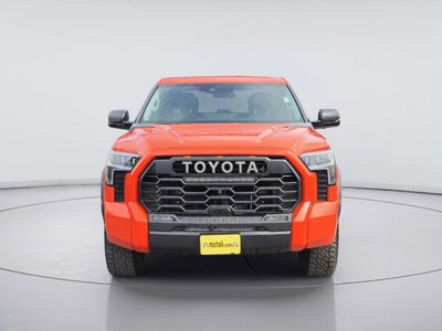 2023 Toyota Tundra TRD Pro HV