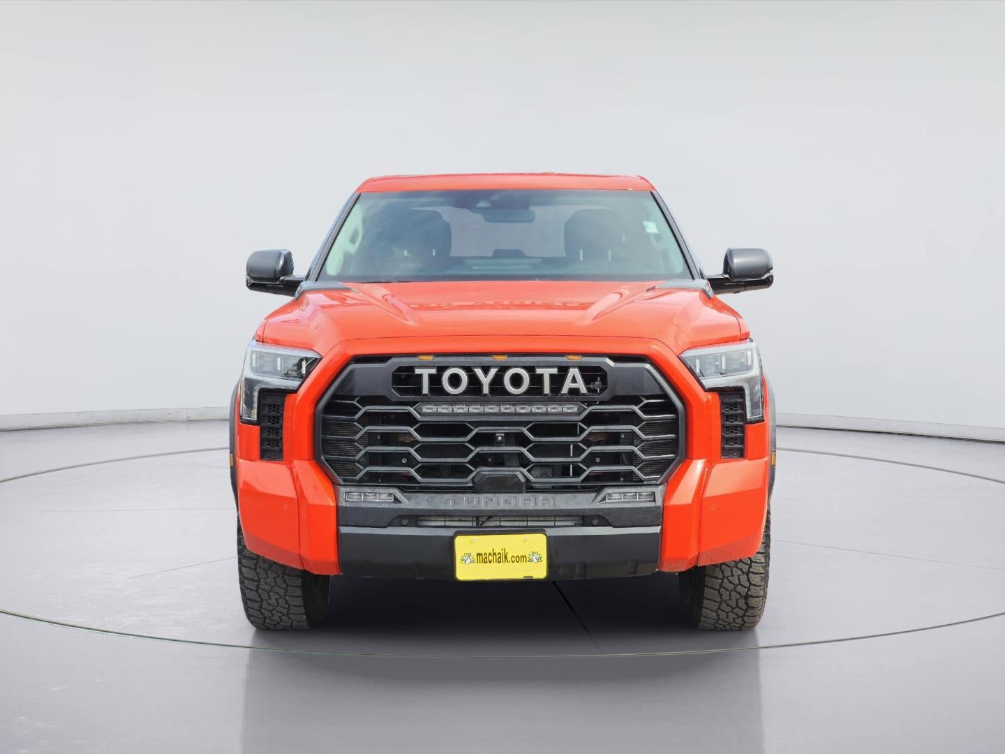 2023 Toyota Tundra TRD Pro HV