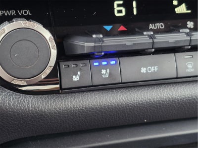2023 Toyota Tundra TRD Pro HV