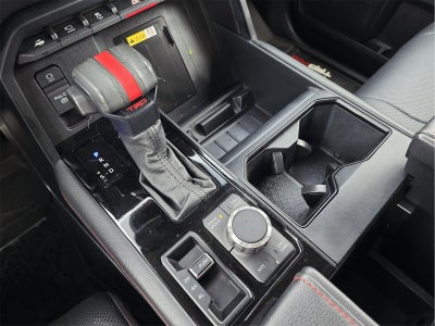 2023 Toyota Tundra TRD Pro HV