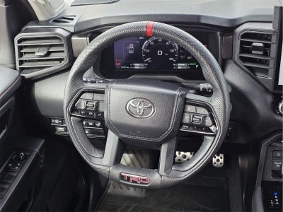 2023 Toyota Tundra TRD Pro HV