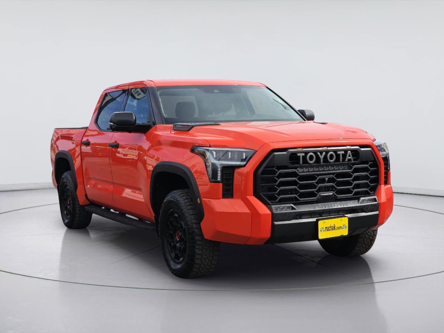 2023 Toyota Tundra TRD Pro HV