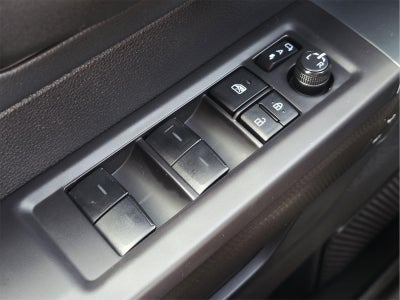 2023 Toyota Tundra TRD Pro HV