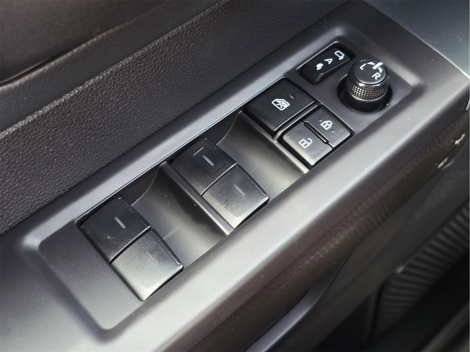 2023 Toyota Tundra TRD Pro HV