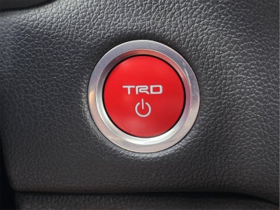 2023 Toyota Tundra TRD Pro HV