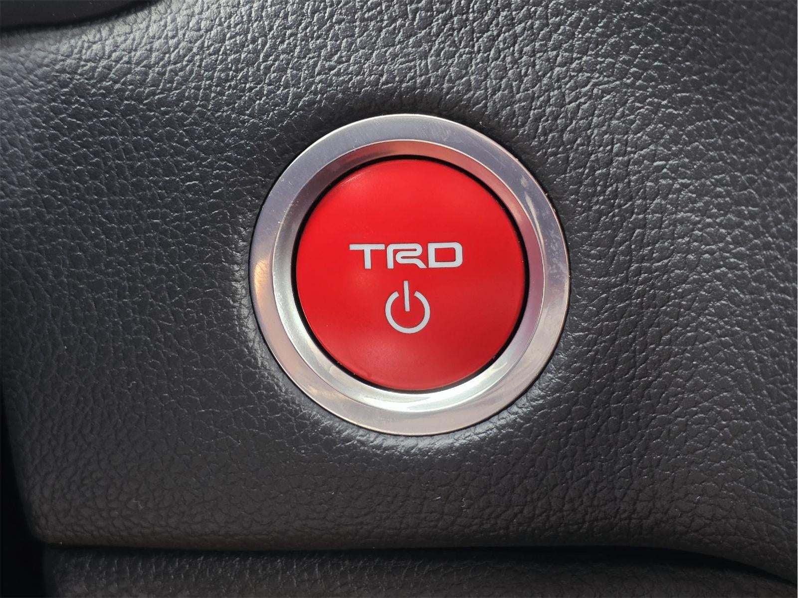 2023 Toyota Tundra TRD Pro HV