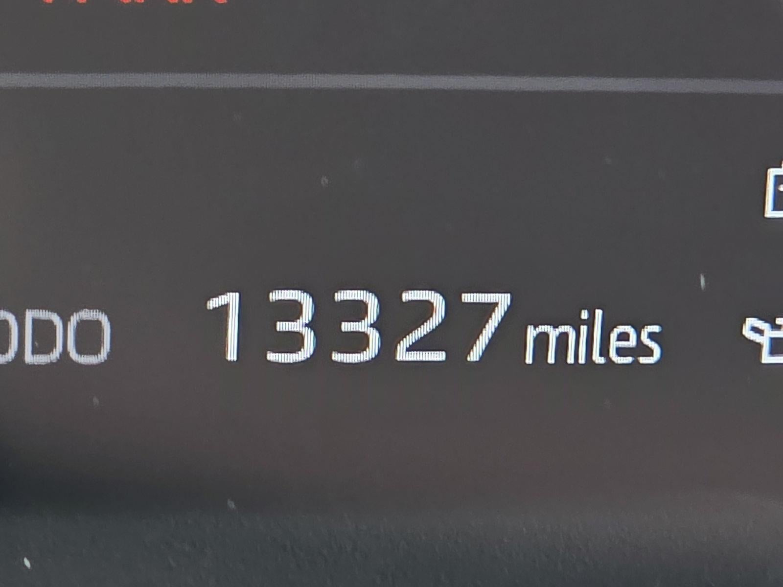 2023 Toyota Tundra TRD Pro HV