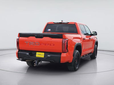 2023 Toyota Tundra TRD Pro HV