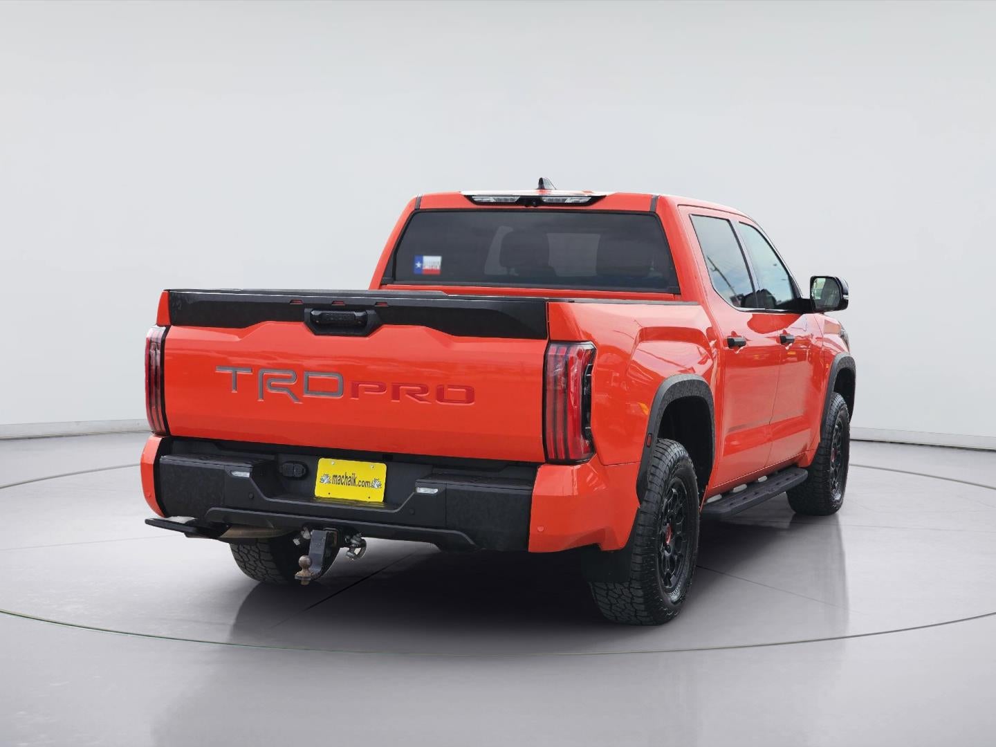 2023 Toyota Tundra TRD Pro HV