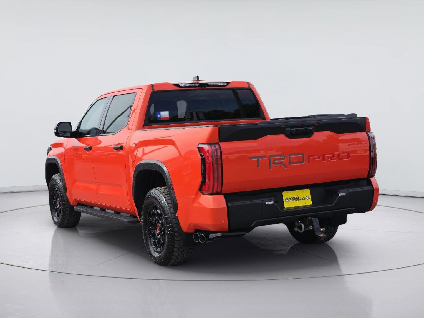 2023 Toyota Tundra TRD Pro HV