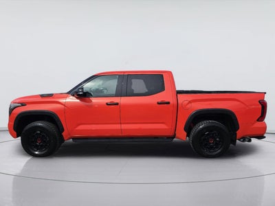 2023 Toyota Tundra TRD Pro HV