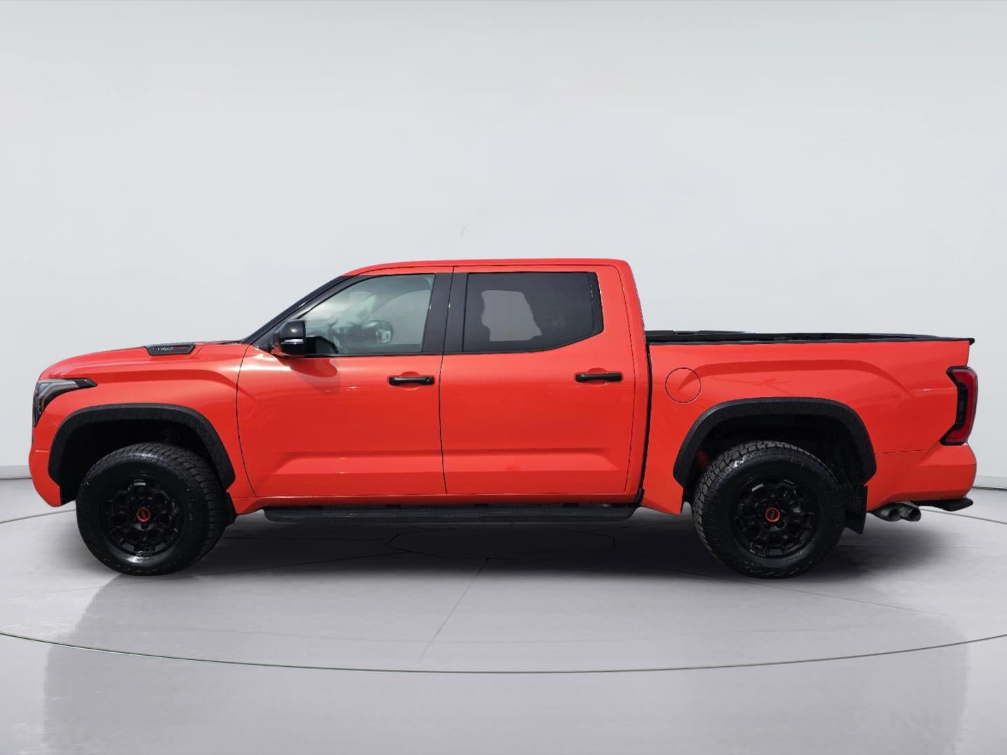 2023 Toyota Tundra TRD Pro HV