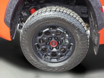 2023 Toyota Tundra TRD Pro HV