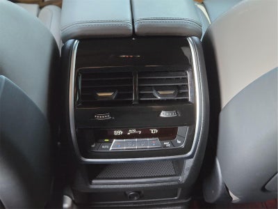 2025 BMW X6 M Base