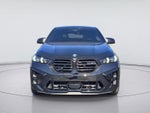 2025 BMW X6 M Base