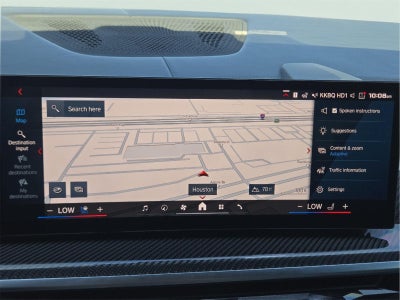 2025 BMW X6 M Base