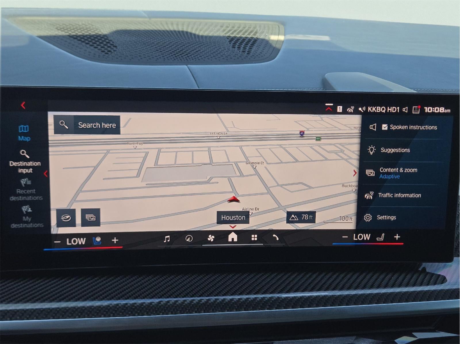 2025 BMW X6 M Base