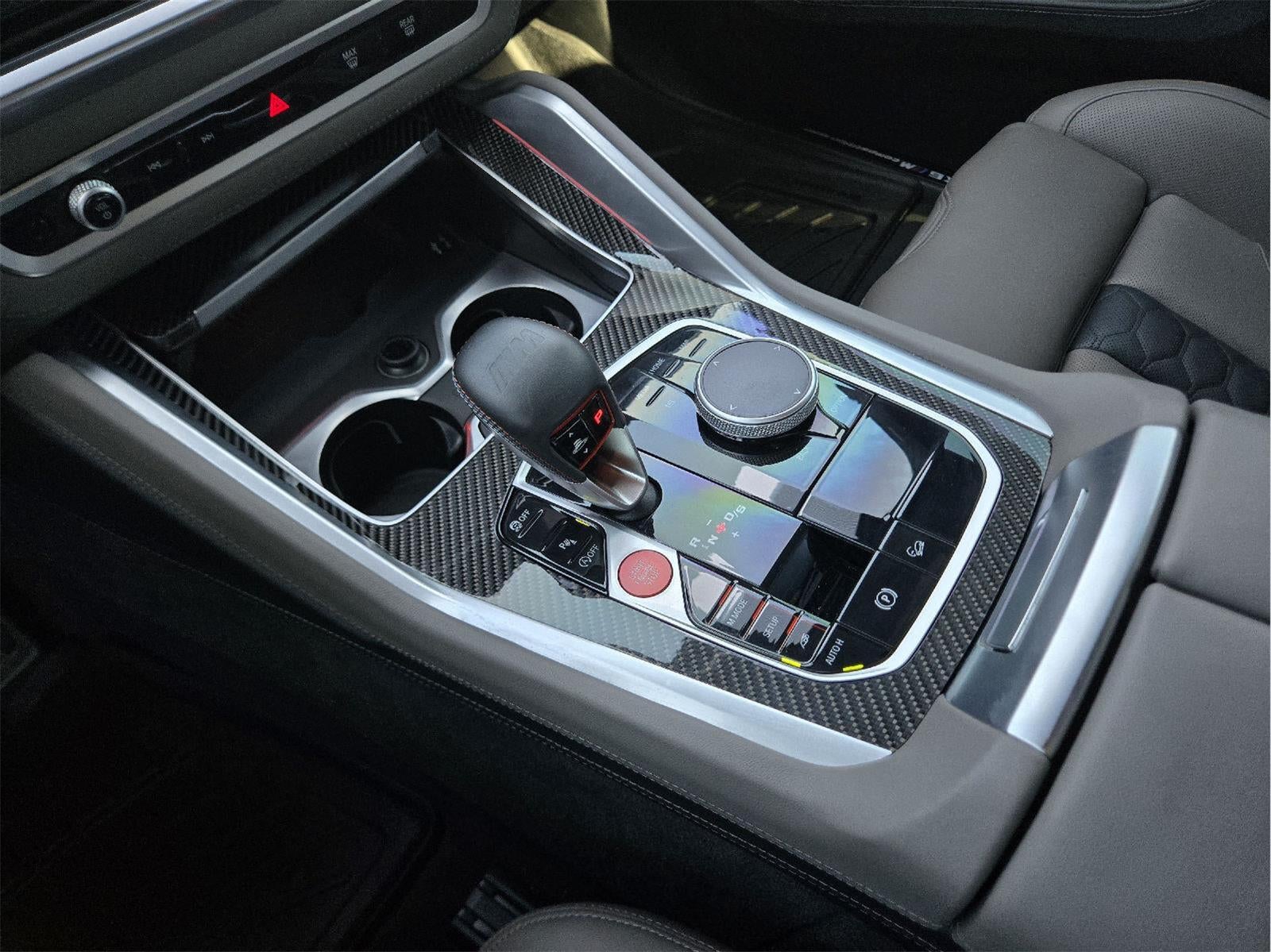 2025 BMW X6 M Base
