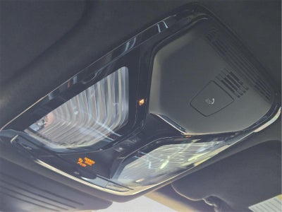 2025 BMW X6 M Base